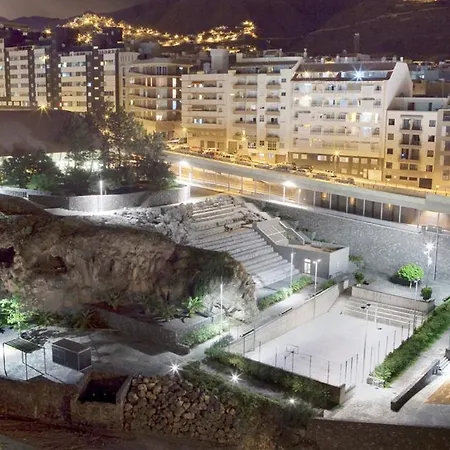 Appartement Apartamento Santa Cruz De Tenerife
