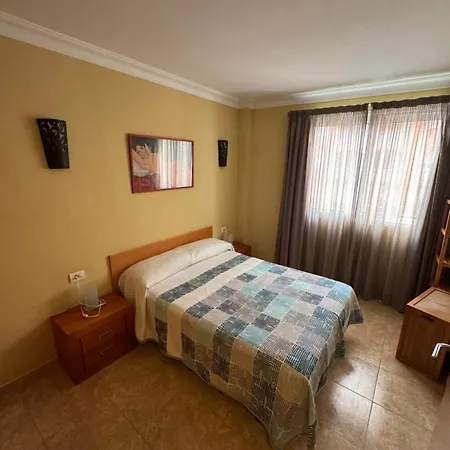 Apartamento Apartamento Santa Cruz de Tenerife
