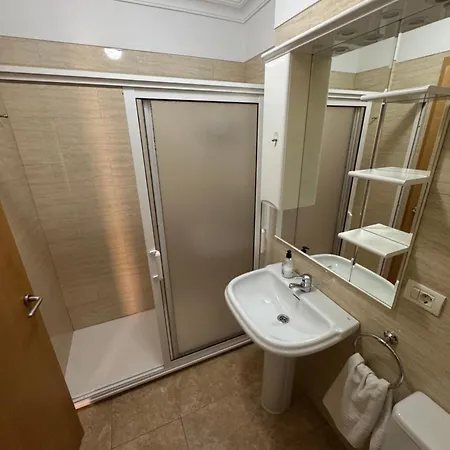 Apartamento Santa Cruz de Tenerife Apartamento *