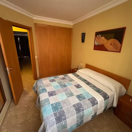 Apartamento Apartamento Santa Cruz de Tenerife *