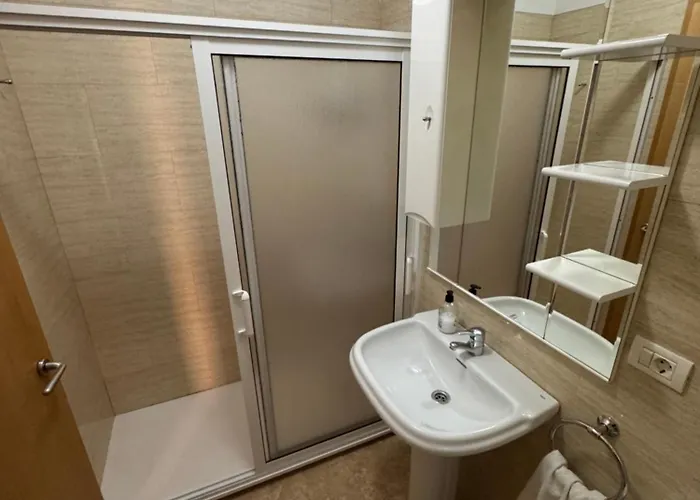 Apartamento Santa Cruz De Tenerife Lägenhet *