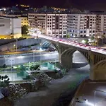 Apartamento Santa Cruz de Tenerife * Santa Cruz de Tenerife