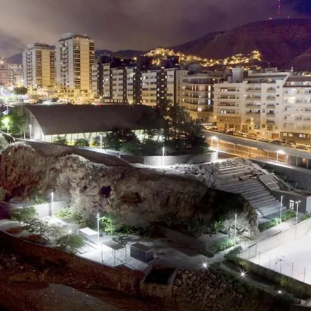 Apartamento Santa Cruz De Tenerife Apartment Santa Cruz de Tenerife