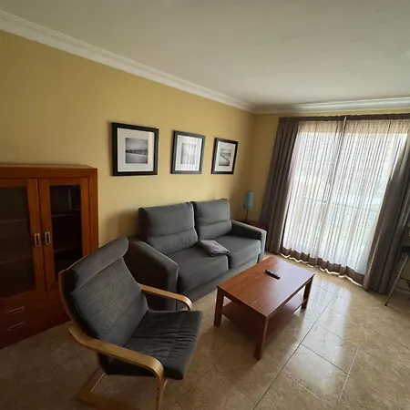 Apartamento Santa Cruz de Tenerife *