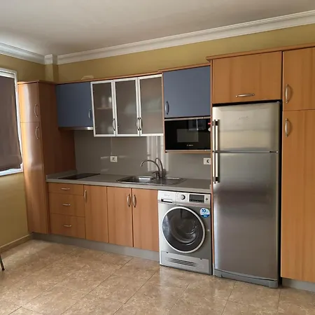 Apartamento Santa Cruz de Tenerife