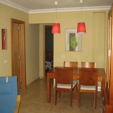 Apartamento Santa Cruz De Tenerife *