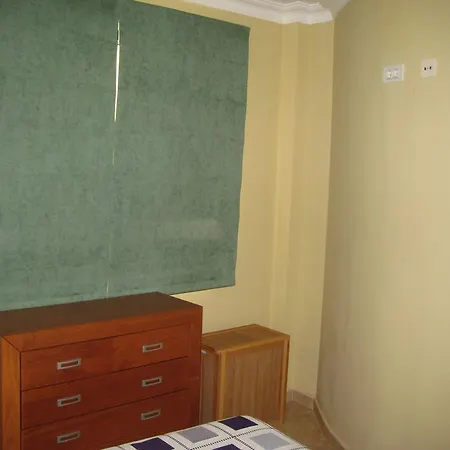 Apartamento Santa Cruz De Tenerife