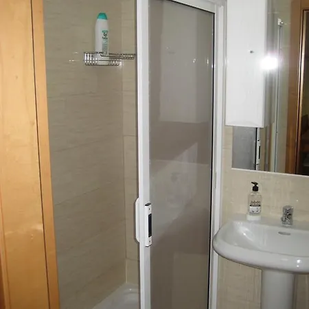 Apartment Apartamento Santa Cruz De Tenerife Santa Cruz de Tenerife