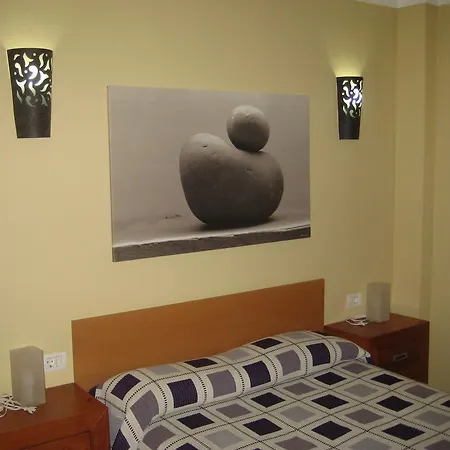 Apartment Apartamento Santa Cruz De Tenerife