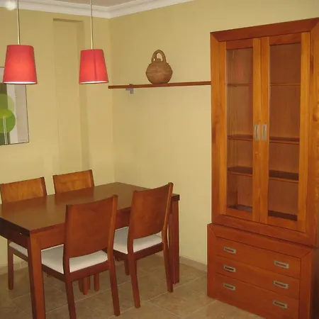 Apartment Apartamento Santa Cruz De Tenerife *