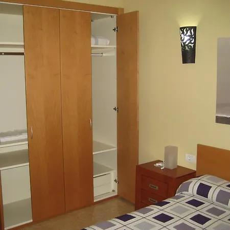 Apartament Apartamento Santa Cruz De Tenerife Santa Cruz de Tenerife