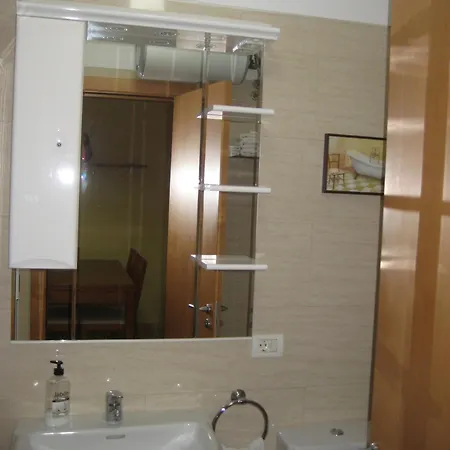 Apartamento Santa Cruz De Tenerife * Santa Cruz de Tenerife