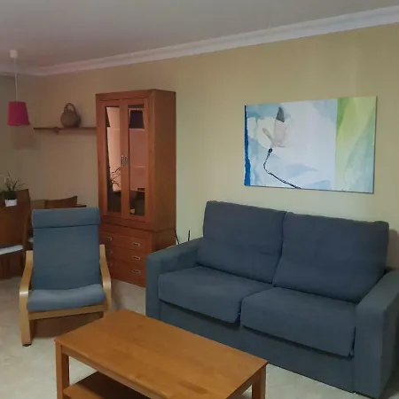 Apartamento Santa Cruz De Tenerife Apartment Santa Cruz de Tenerife
