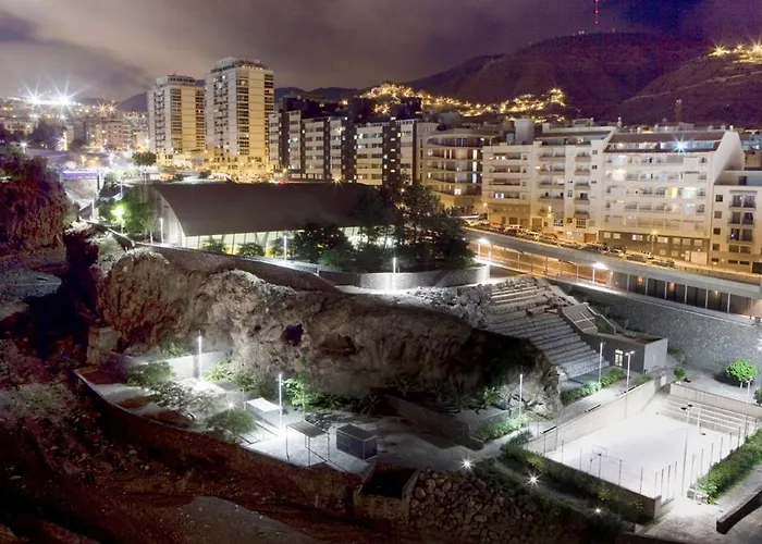 Apartamento Santa Cruz De Tenerife דירה סנטה קרוז דה טנריף