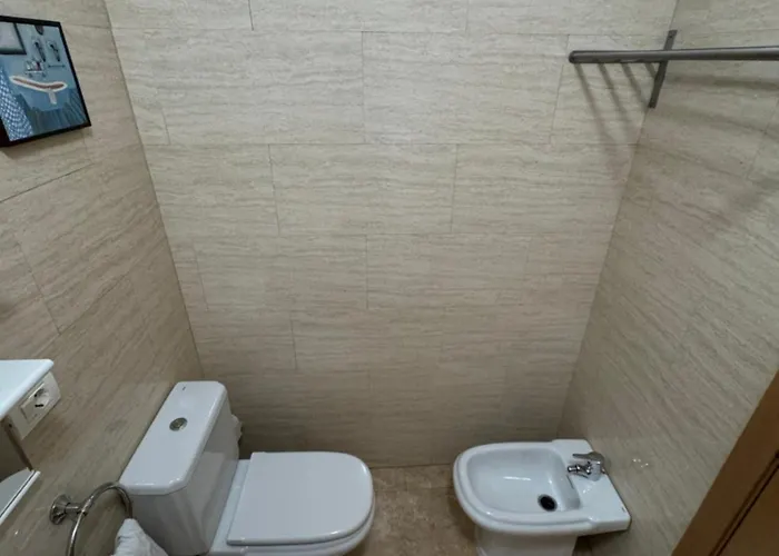 Apartamento Santa Cruz De Tenerife דירה סנטה קרוז דה טנריף