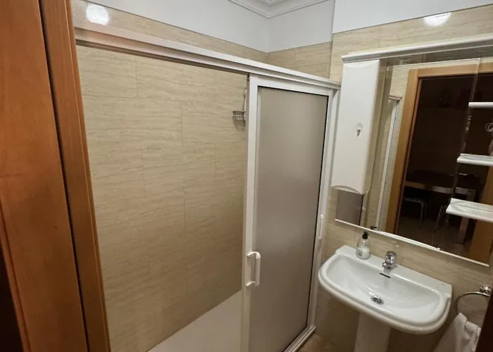 Apartament Apartamento Santa Cruz De Tenerife Santa Cruz de Tenerife