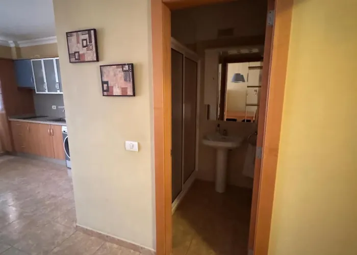 Apartamento Santa Cruz De Tenerife