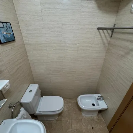 Apartamento Santa Cruz De Tenerife Apartman Santa Cruz de Tenerife