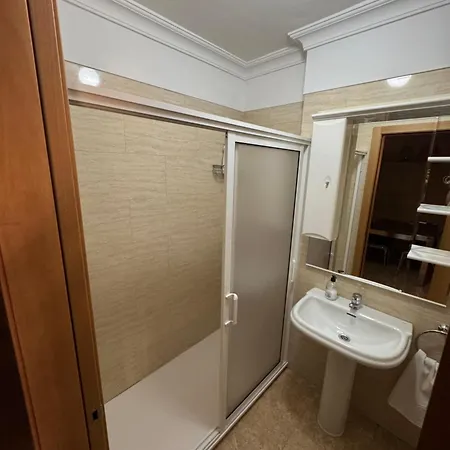 Apartman Apartamento Santa Cruz De Tenerife Santa Cruz de Tenerife