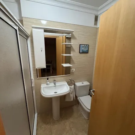 Apartamento Santa Cruz De Tenerife Santa Cruz de Tenerife