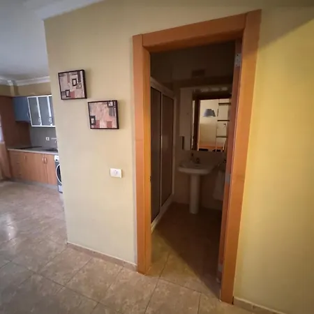Apartamento Santa Cruz De Tenerife